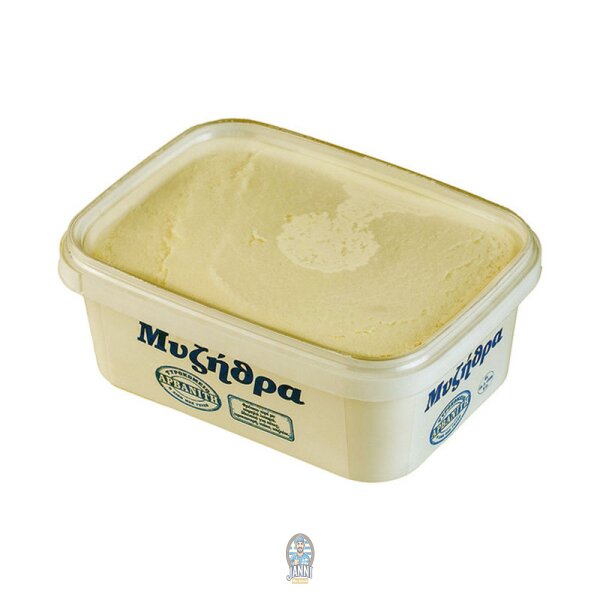 Arvanitis Mizithra Frischkäse 300g