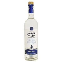 Katsaros Tyrnavos Jivaeri Ouzo 700ml