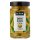 Olymp Grüne Oliven gefüllt mit Jalapeno 400g