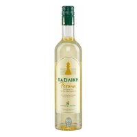 Vasiliki Retsina 500ml