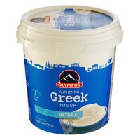 Olympus Griechisches Joghurt 10% Fett 1kg