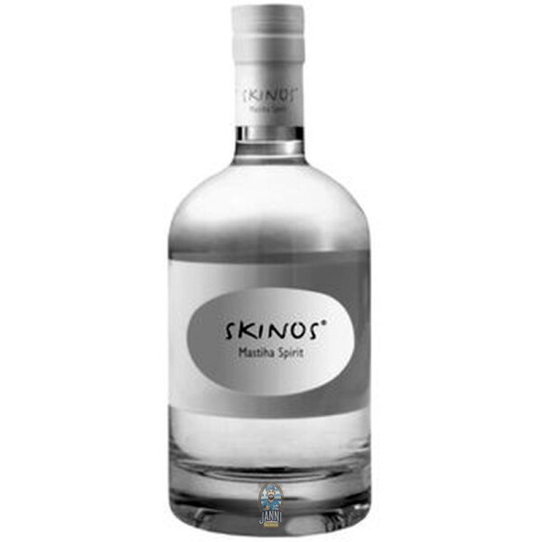 Skinos Mastiha Harzlikör 700ml