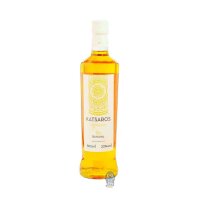 Katsaros Bananenlikör 700 ml