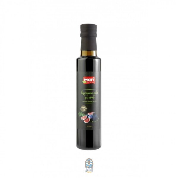 Mari Balsamico mit Feigen 250ml