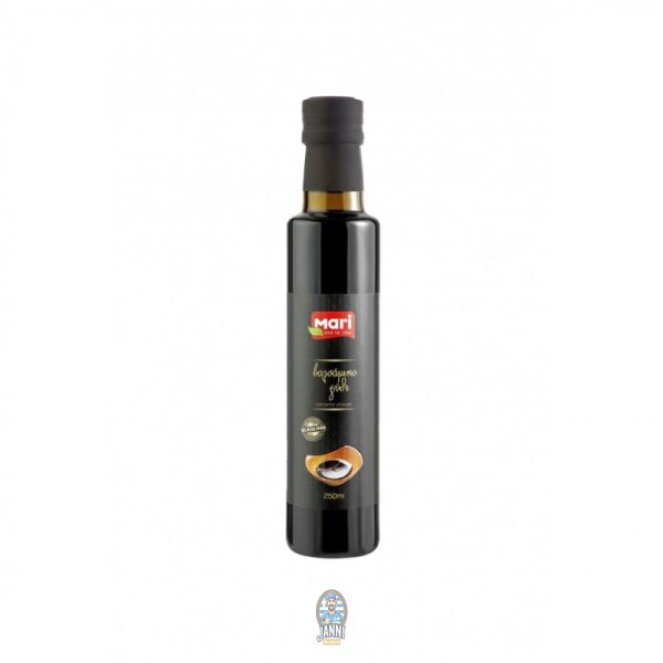 Mari Balsamico 250ml