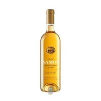 Kourtaki Samos weisser Likörwein 75cl
