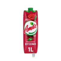 Amita Sauerkischsaft 1 l