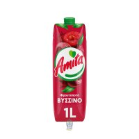 Amita Sauerkischsaft 1l