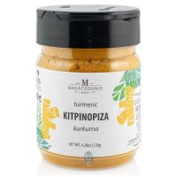 Bagatzounis Kurkuma 120 g
