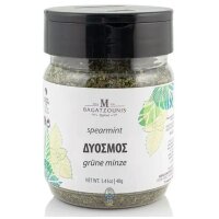Bagatzounis Diosmos Pfefferminze 30 g