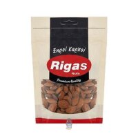Rigas Mandeln gesalzen 180 g