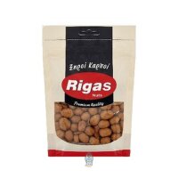 Rigas Tiger Snack Erdnüsse im Käse-Speck mantel...