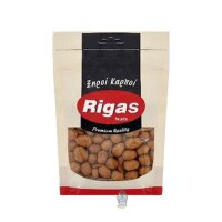 Rigas Tiger Snack Erdnüsse im Käse-Speck Mantel...