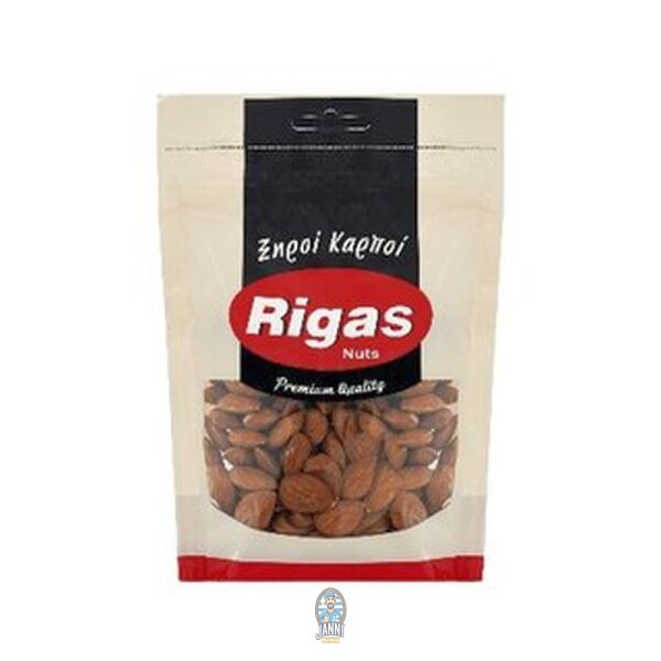 Rigas Mandeln 180 g