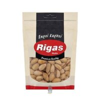 Rigas Pistazien gesalzen 180 g