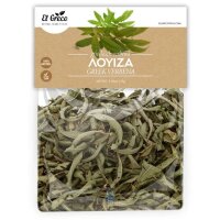El Greco Griechische Verbena 15 g