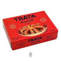 Trata Oktopus Pikant 100 g