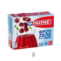 Jotis Kirsche Fruchtgelee 200 g