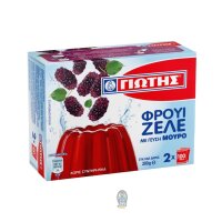 Jotis Brombeere Fruchtgelee 200 g