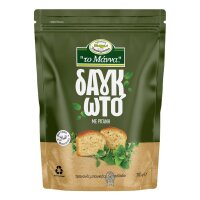 To Manna Paksimadia mit Oregano 110 g