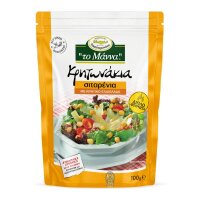 To Manna Kretische Weizen-Croutons 100 g