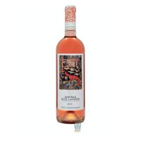 Château Nico Lazaridi Rosé 75 cl