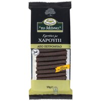 To Manna Grissini mit Johannisbrot aus der...