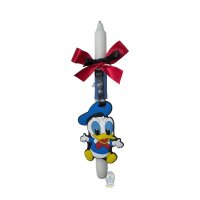 Bougie de Pâques grecque faite main Lampada Petit...