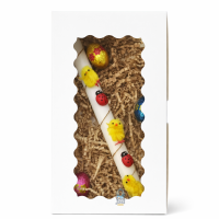 Griechische Handgemachte Osterkerze Lampada Maikäfer...