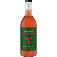 Malamatina Retsina Rosé 50 cl