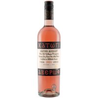 Katogi Averoff Rosé 75 cl