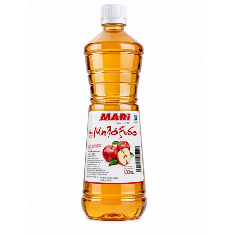 Mari Griechischer Apfelessig 400 ml