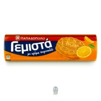 Papadopoulos Gemista Biscuits Sandwich à la...