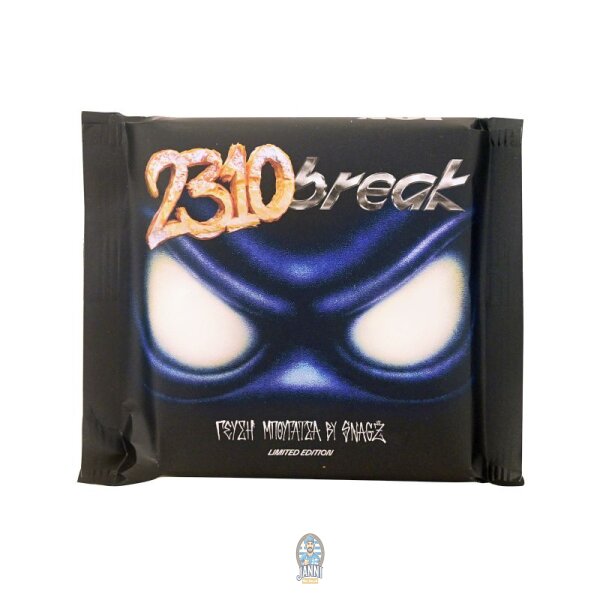 ION Break 2310 Chocolat au Lait avec Bougatsa 100 g