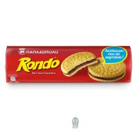 Papadopoulos Rondo Biscuits Sandwich à la...