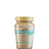 Haitoglou Makedoniko Tahini mit Stevia 330 g