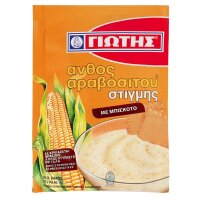 Jotis Anthos Aravositou Stigmis Pudding Instantané...