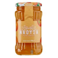 Haitoglou Naoussa Marmelade dOranges 370g