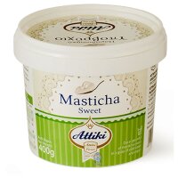 Attiki Douceur Mastic 400g