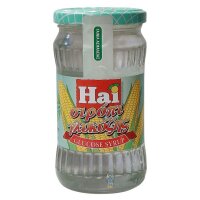 Haitoglou Sirop de Glucose 400g