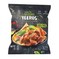 Mega Meatless Yeeros Plant Base...
