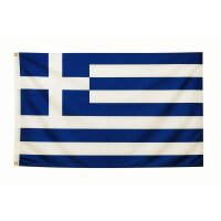 Greek Flag 190 x 127 cm