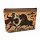 Greek Spartan Cosmetic Bag – Mythological Bull Design