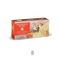 Haitoglou Makedonikos Halvas mit Honig 400 g
