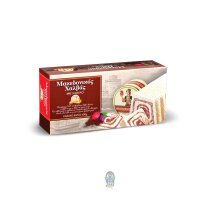 Haitoglou Makedonikos Halvas mit Kakao 400 g