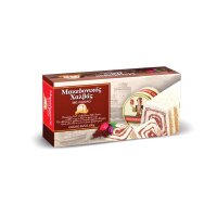 Haitoglou Macedonian Halva with Cocoa 400g